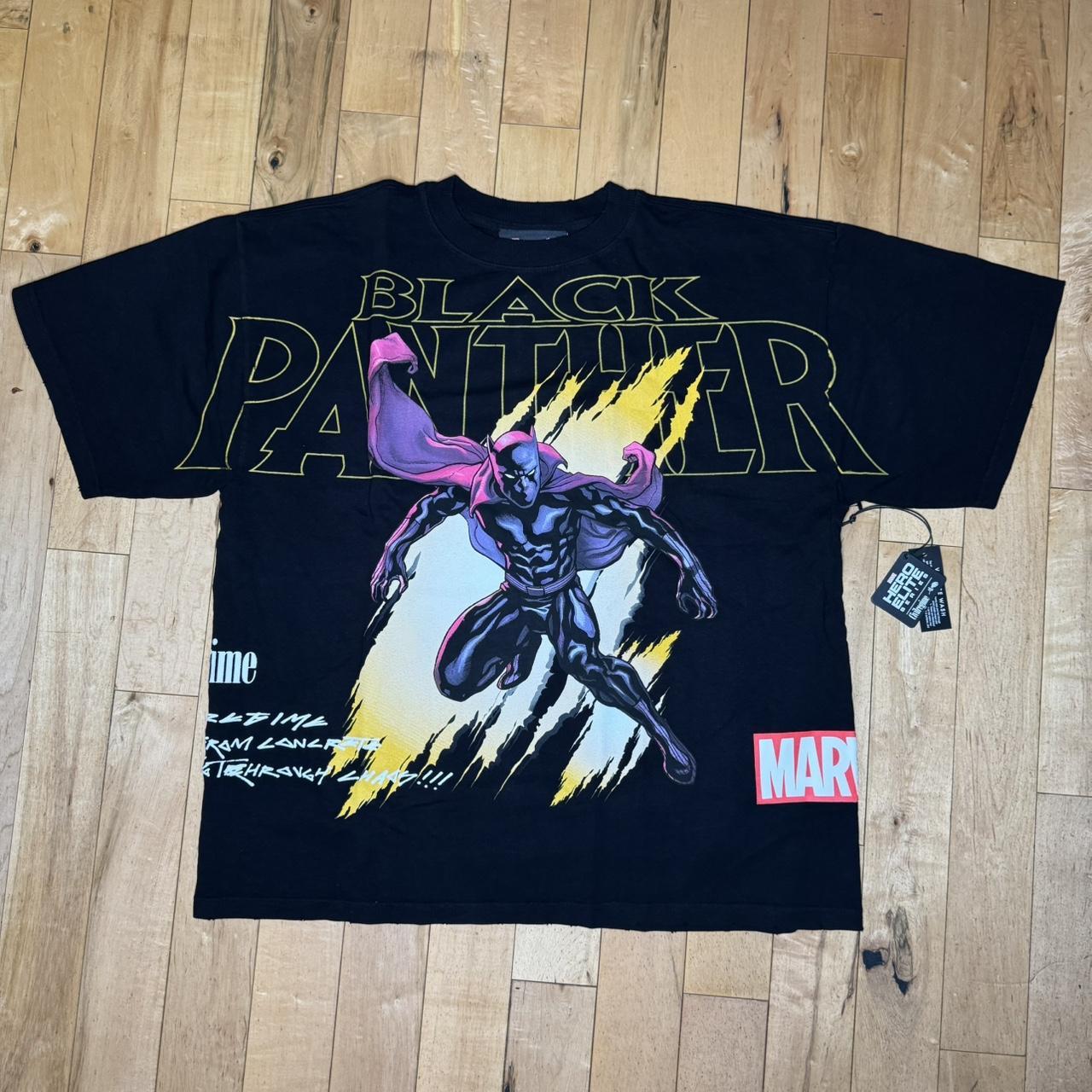 item listed by mrcoreyblackman