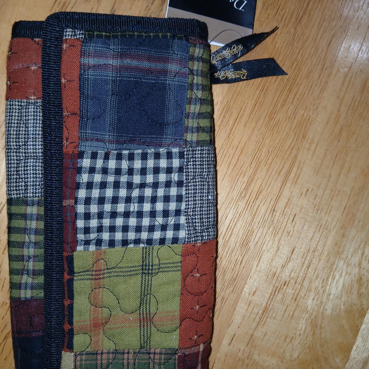 Donna Sharp Women's Wallet - Multi – Donna Sharp … - image 1