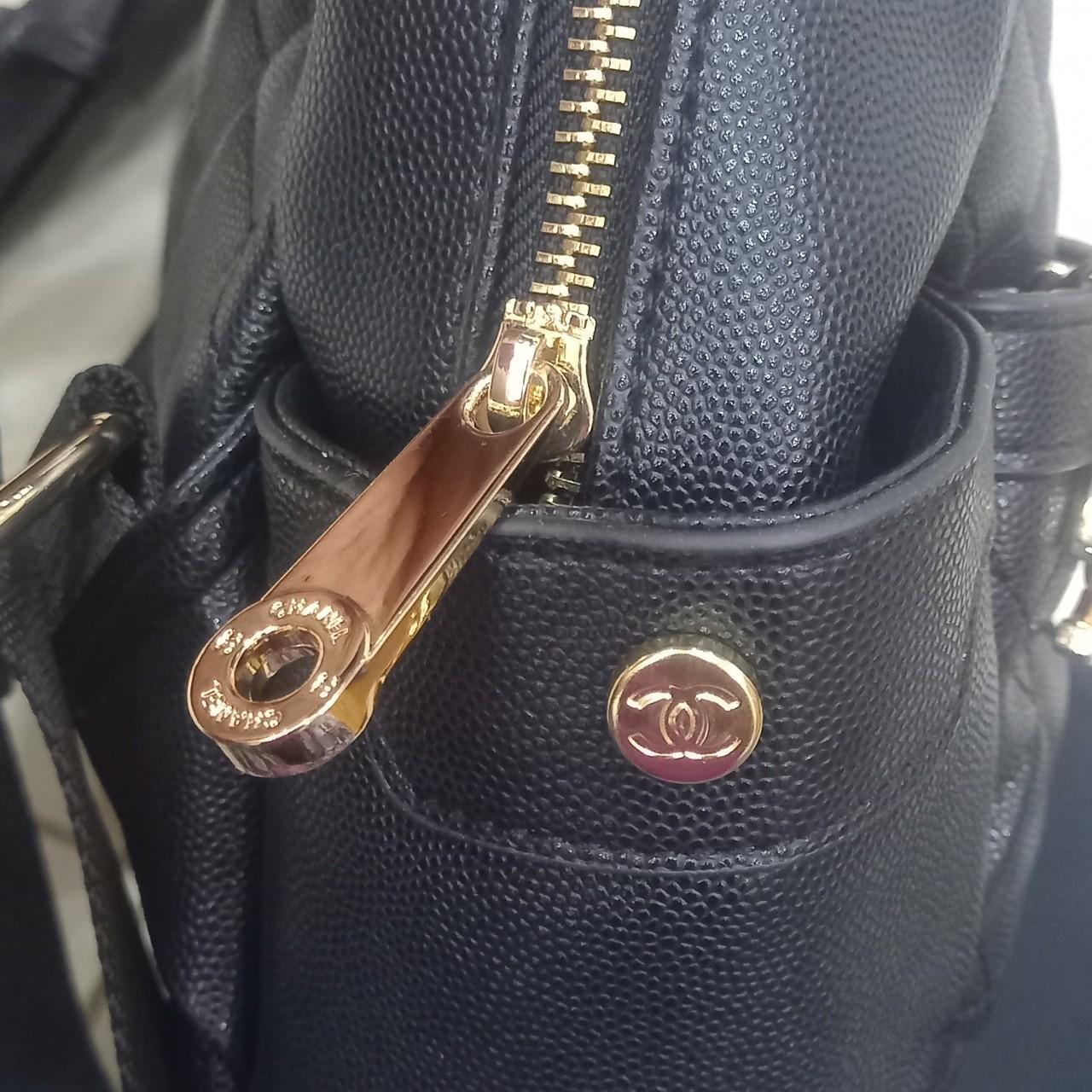 Authentic Chanel VIP Backpack Complementary gift... Depop