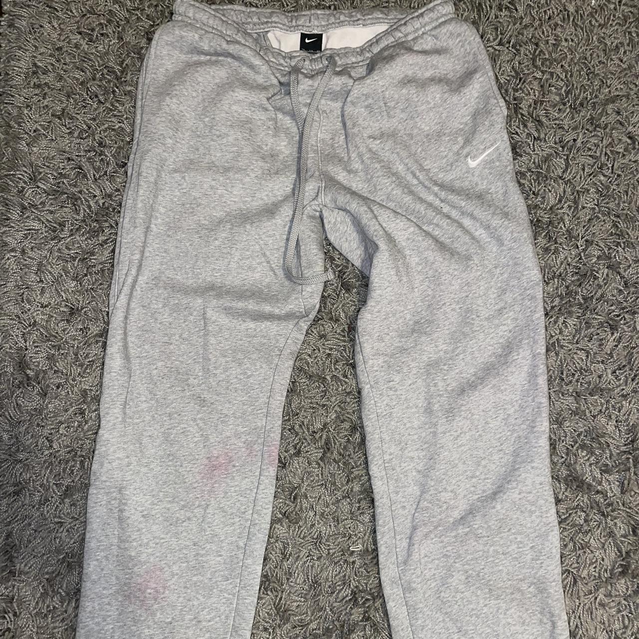 5xl nike sweatsuit