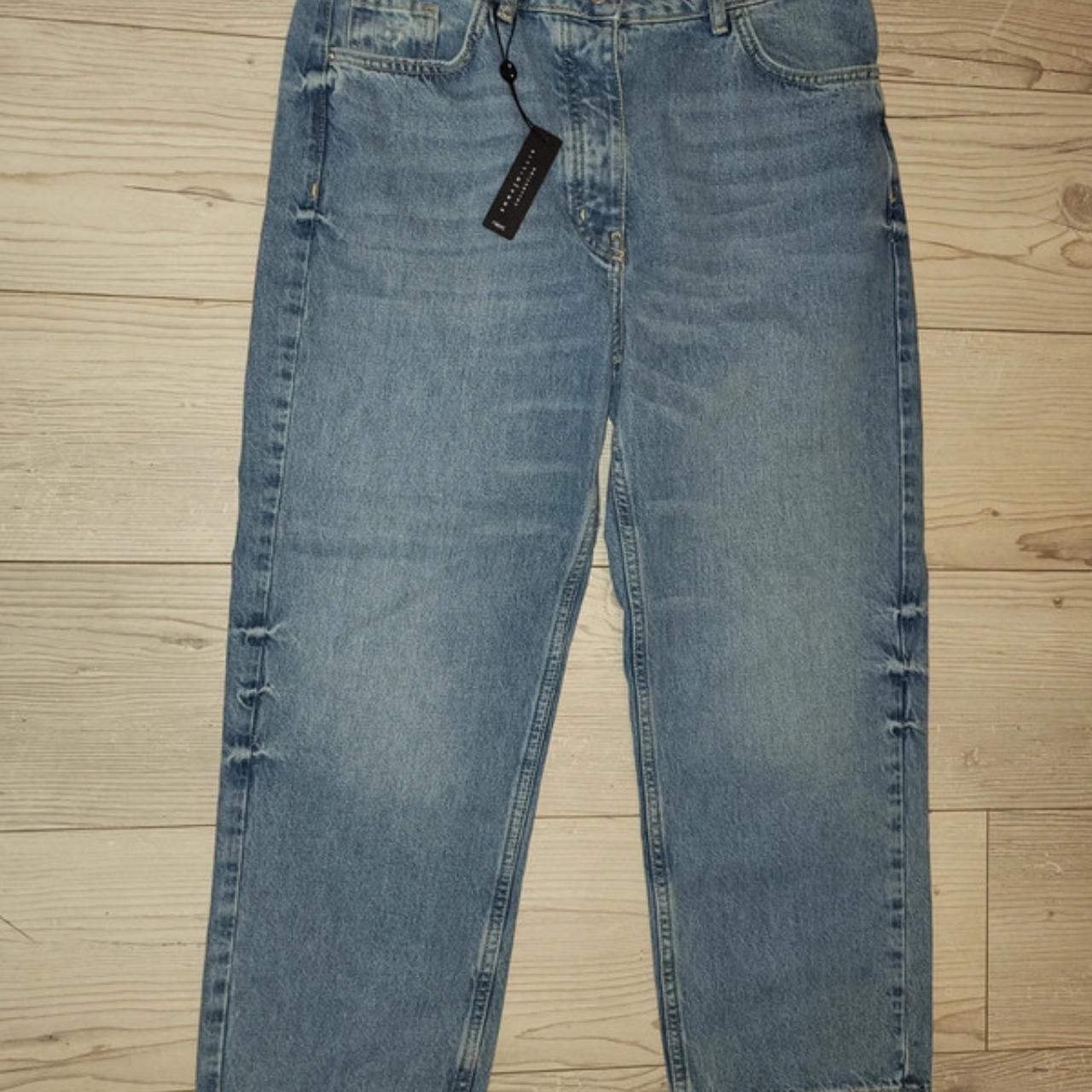 Emma Willis Collection Next Ladies Jeans 10R From... - Depop