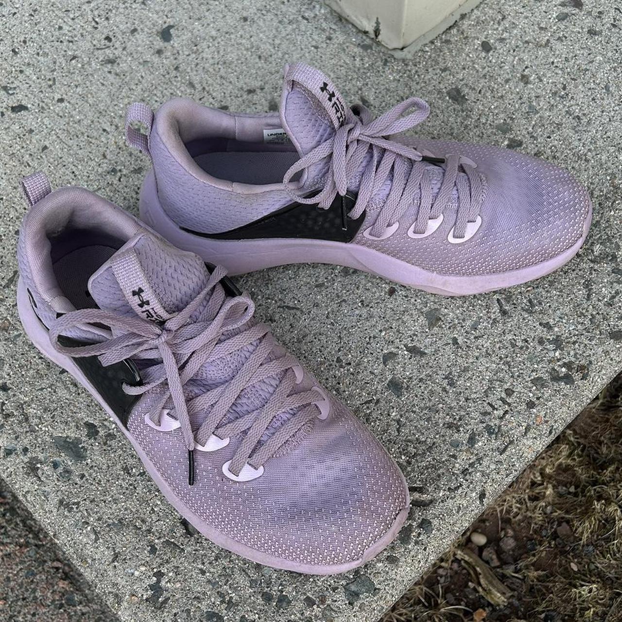 Under Armour Hovr Rise Xtrain Sneakers