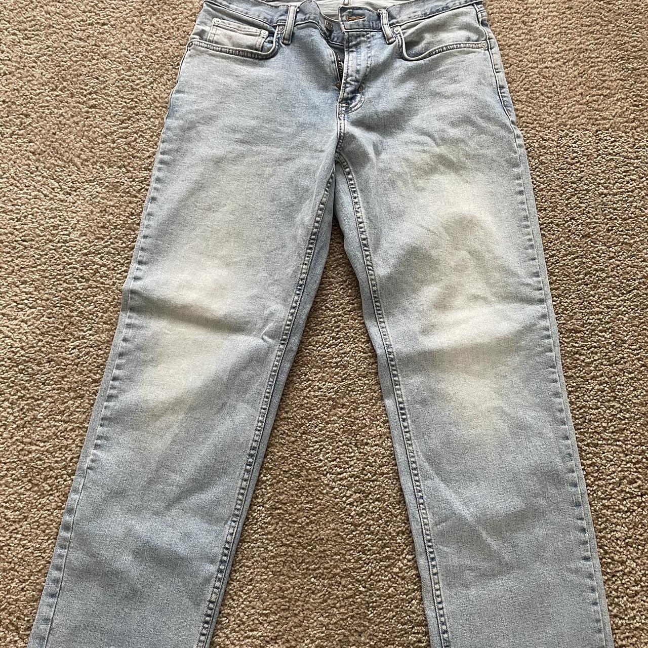 Old Navy Unisex Loose Jeans