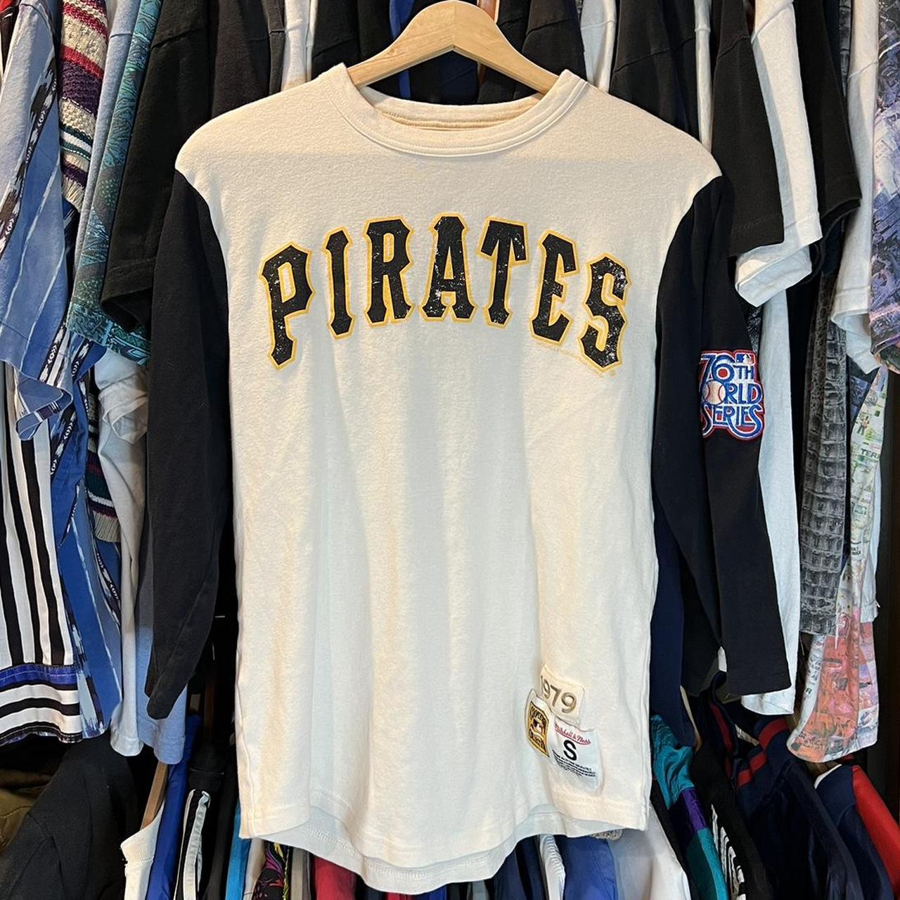 Pittsburgh Pirates Jersey!! #pirates #pittsburgh - Depop