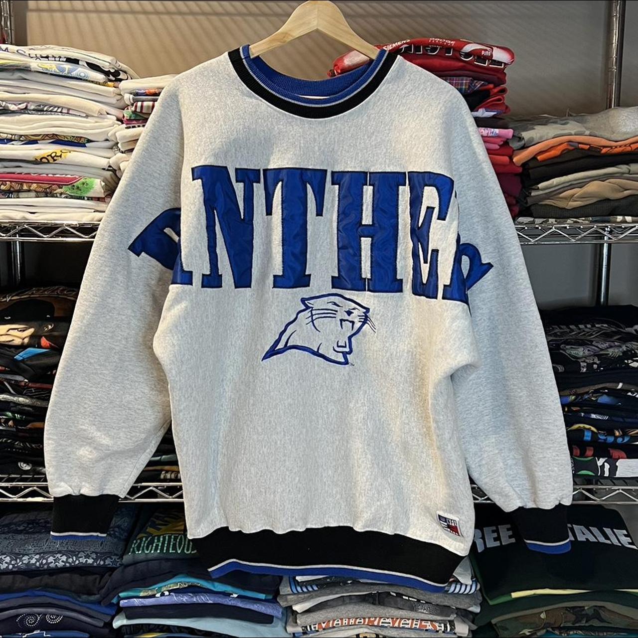 Vintage NFL Team Crewneck