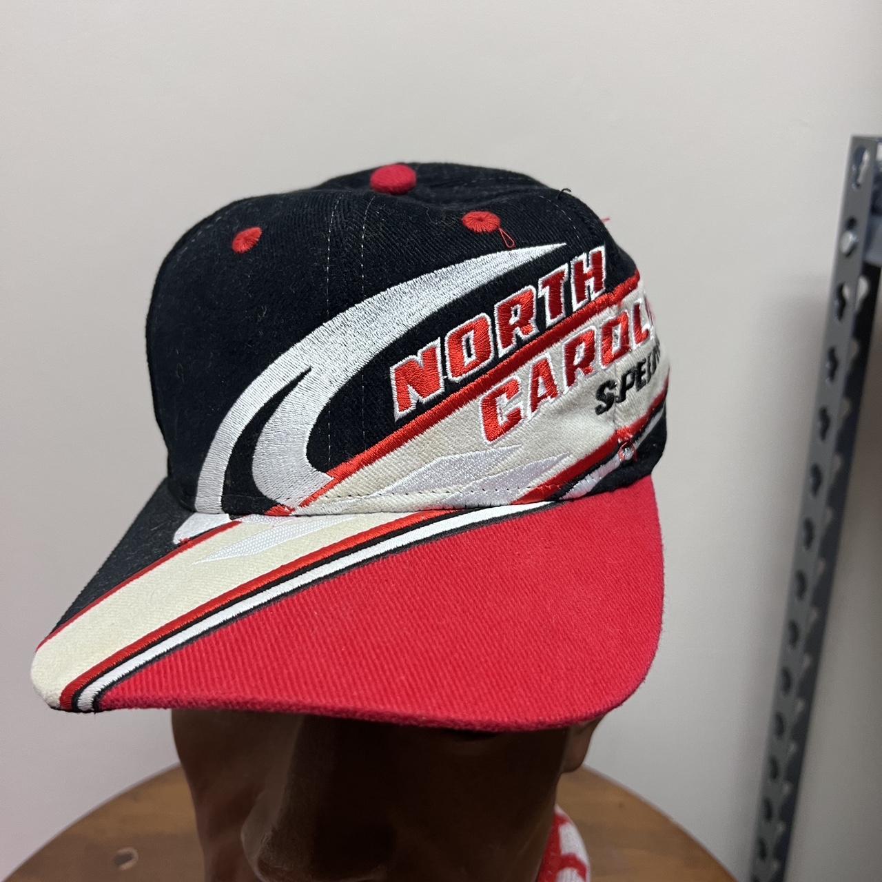 Vintage Racing Hat 