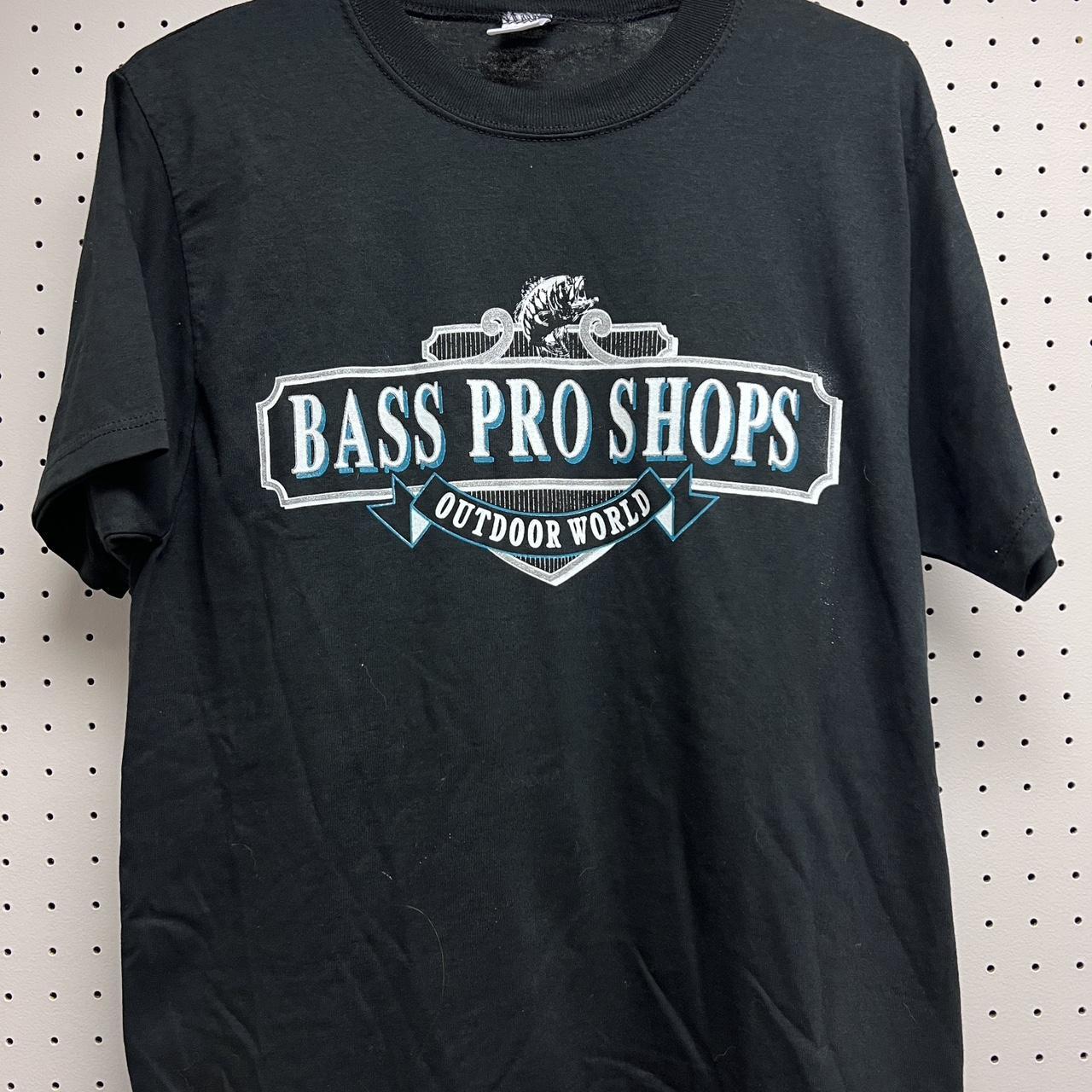 NEW Bass Pro Shop with tags - Depop