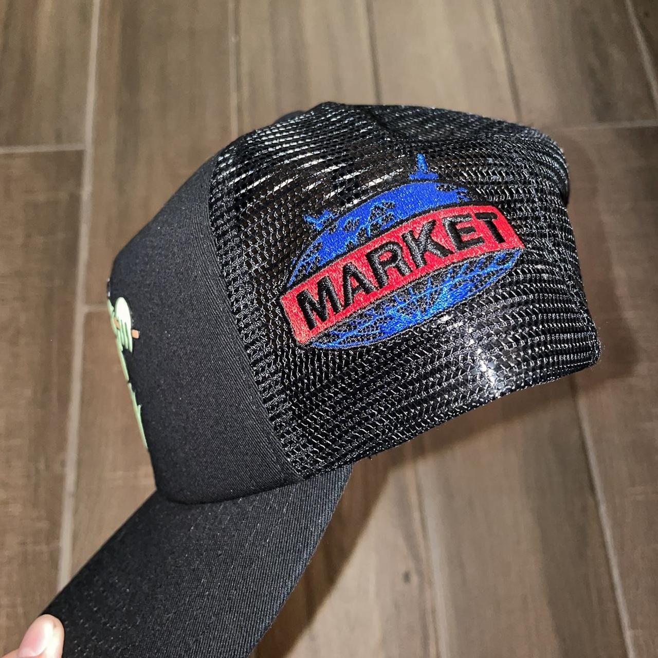 Market Men's Hat (2)