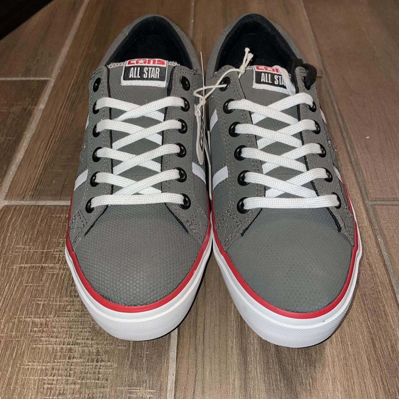 converse pappalardo