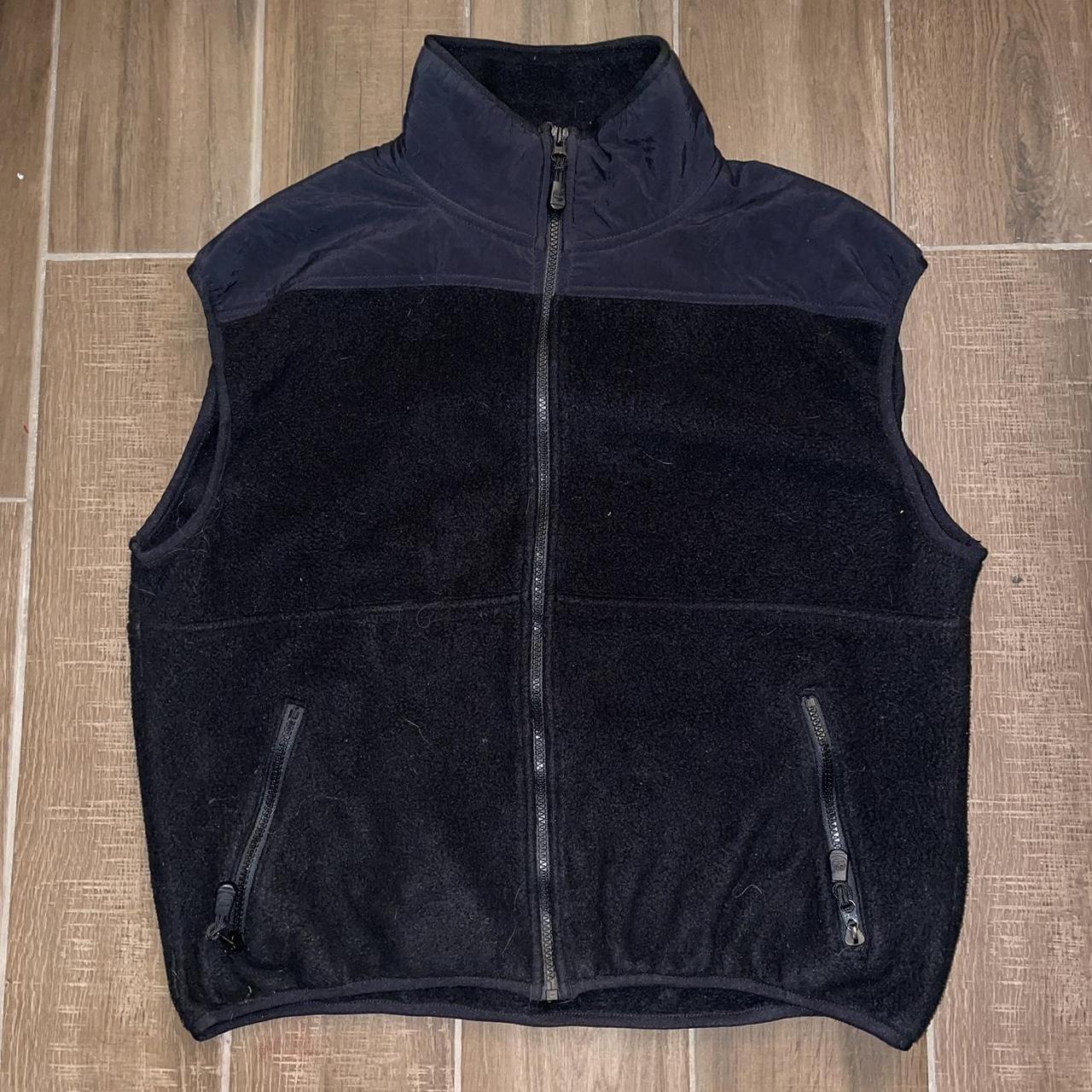 gilet timberland pro