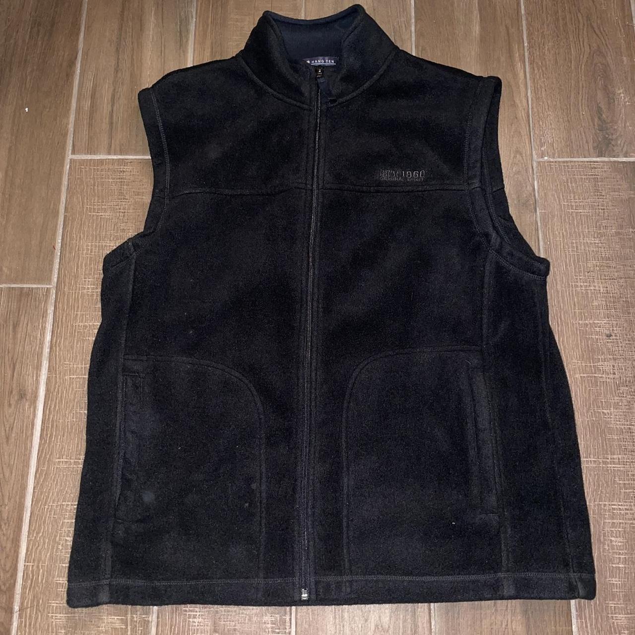 gilet timberland pro