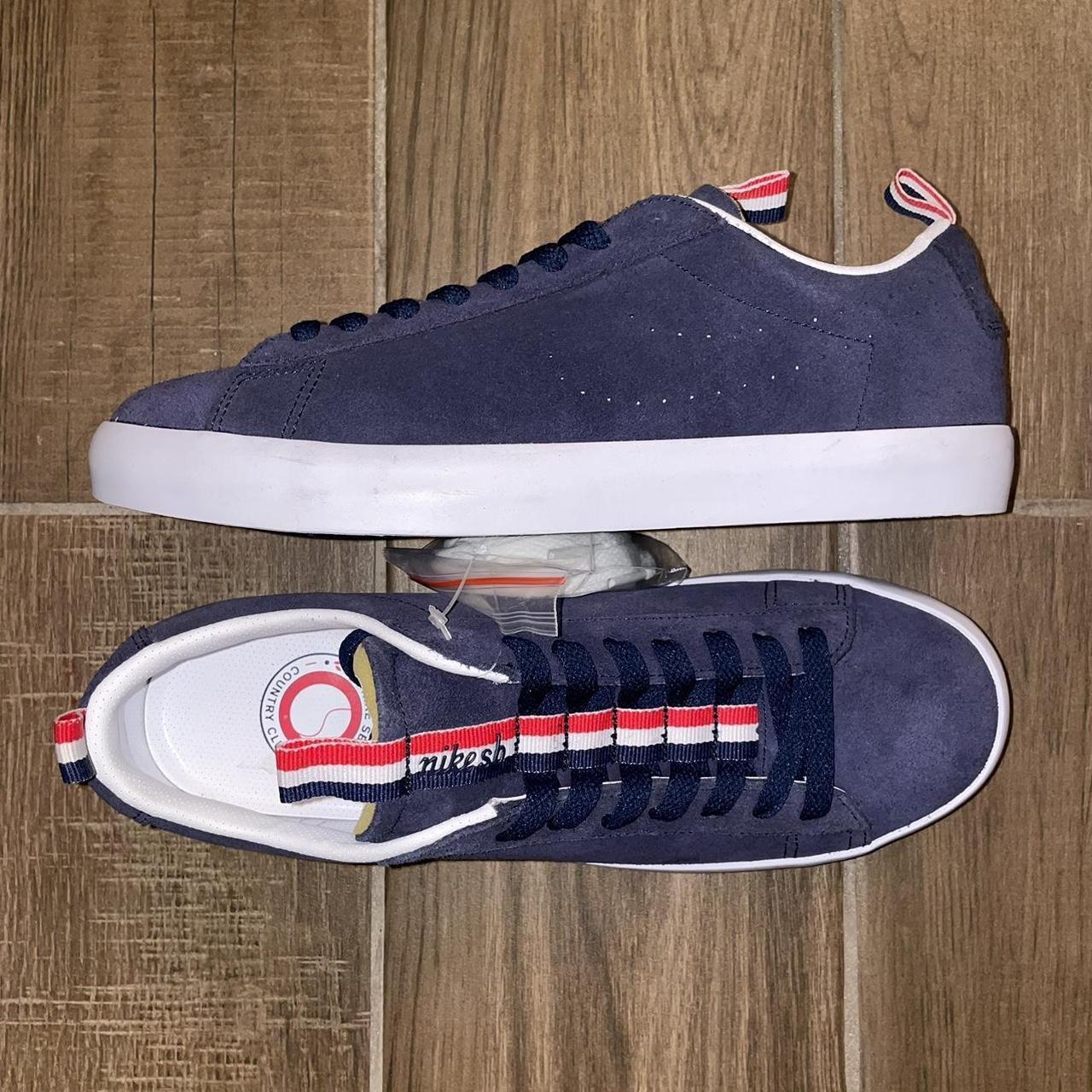 Brand new Nike SB Call Me 917 Skateboards Blazer. Depop