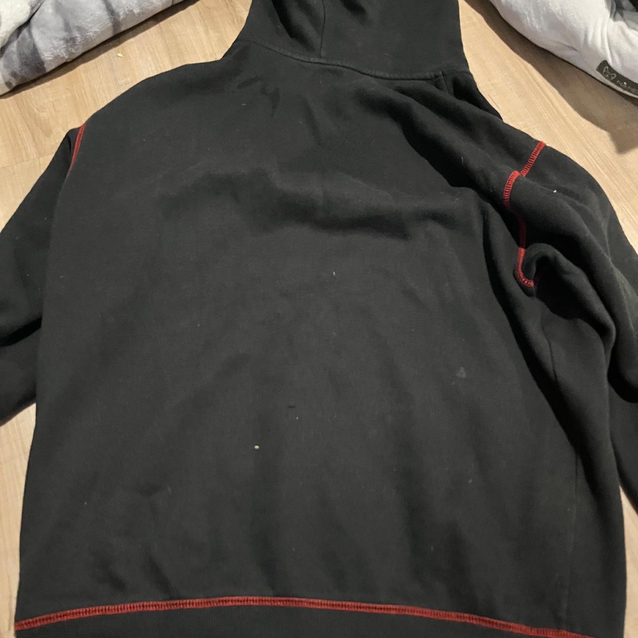 Hot Topic Women's Jacket - Black/Multi - M – Ruby… - image 2