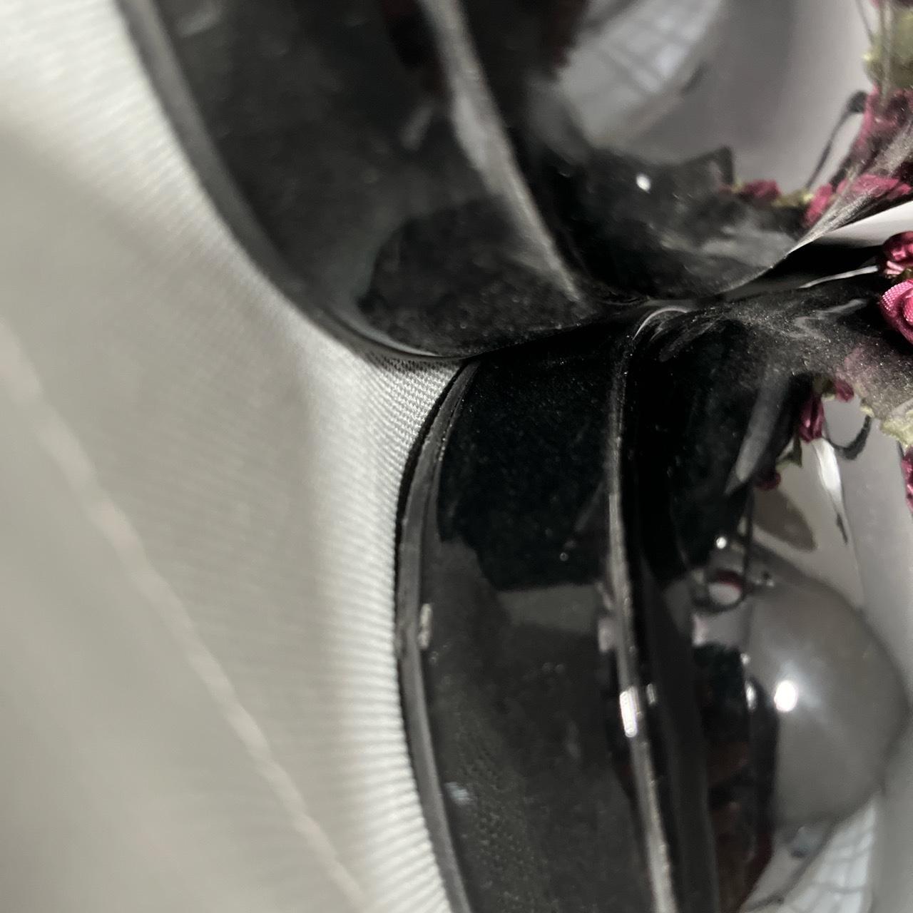 dolls kill mary jane shoes