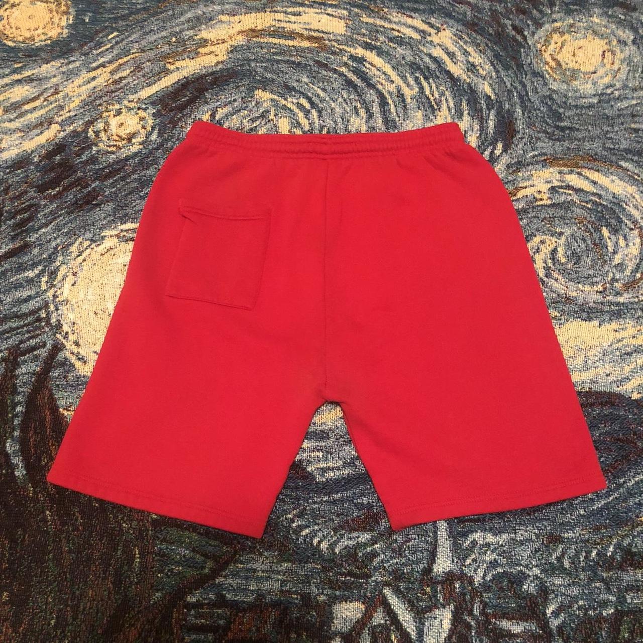 Vintage 90's St.Louis Cardinals Shorts This item - Depop