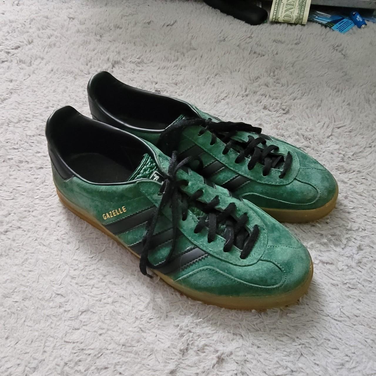 adidas gazelle soccer shoes