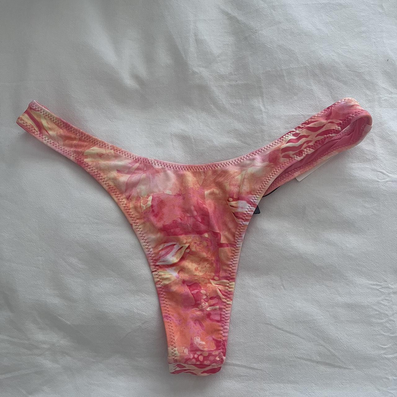 Brand New Pink Glassons Bather Bottoms 🩷 Never Worn Depop