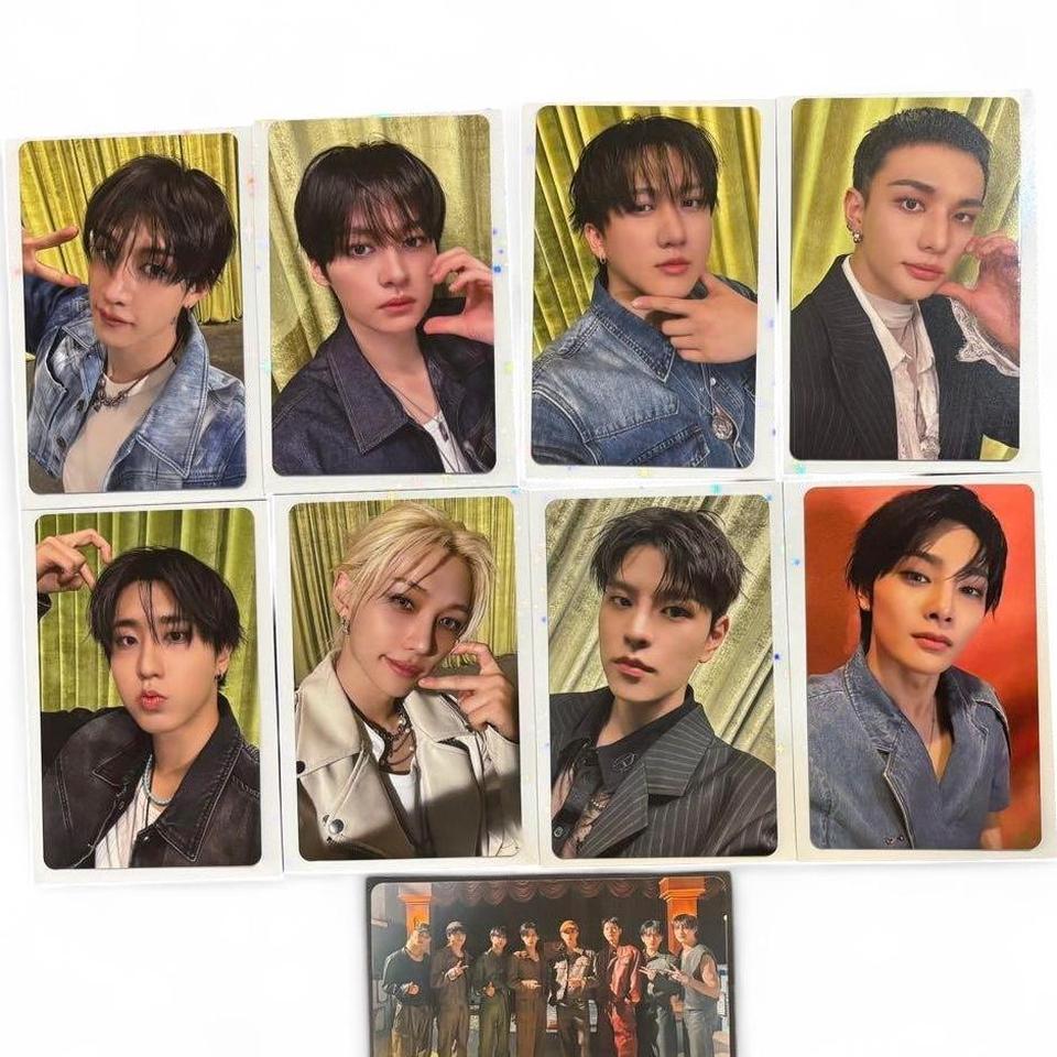 Enhypen weverse Japan pob romance untold sunghoon | Depop