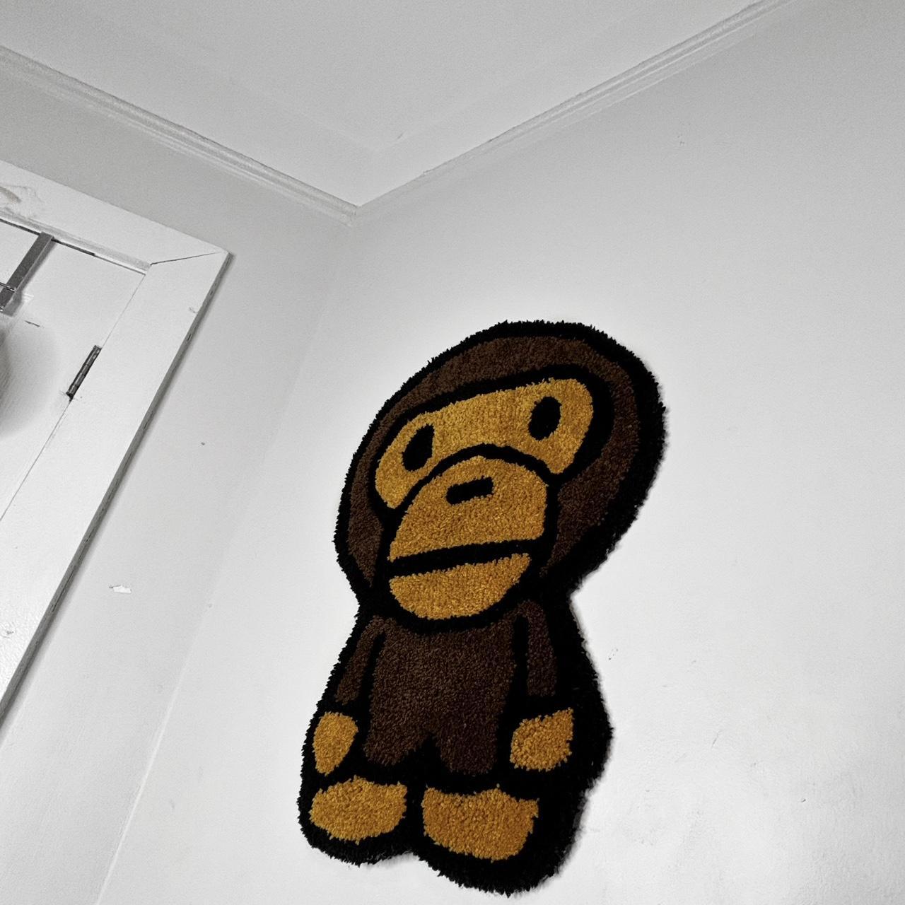 BABY MILO RUG (2ft Version) SEND OFFERS I MAKE... Depop