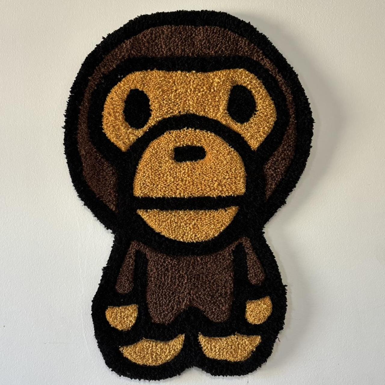 BABY MILO RUG (2ft Version) SEND OFFERS I MAKE... Depop