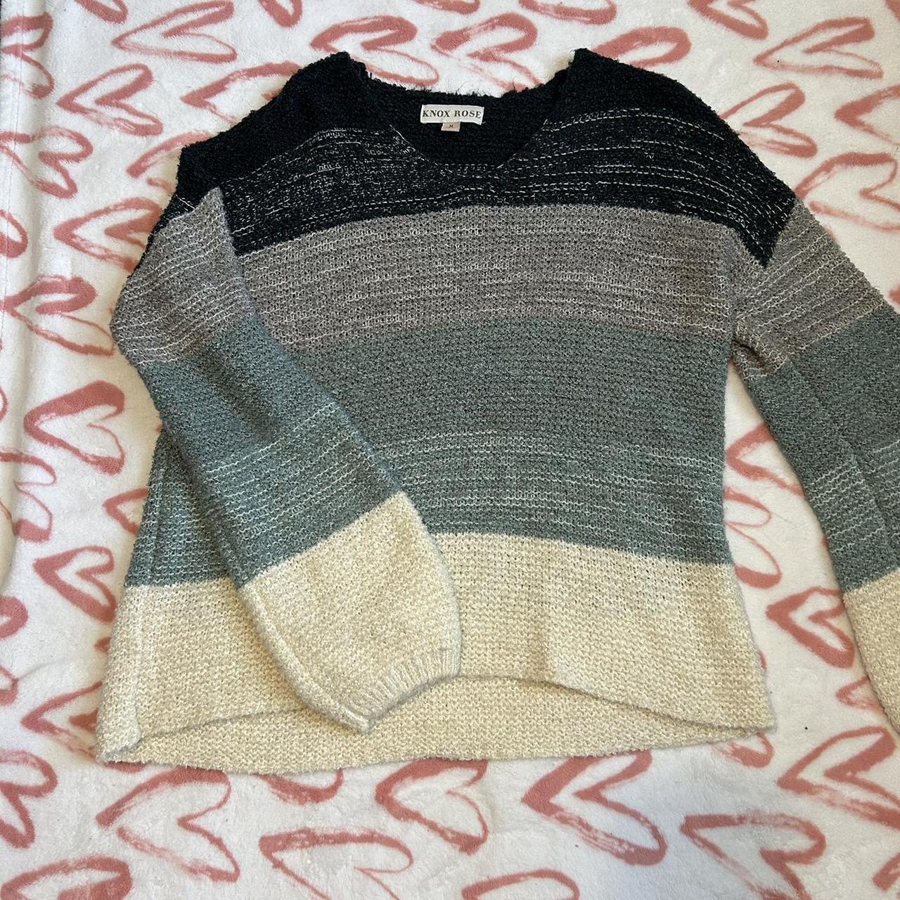 Knox Rose, Sweaters, Knox Rose Sweater Size M