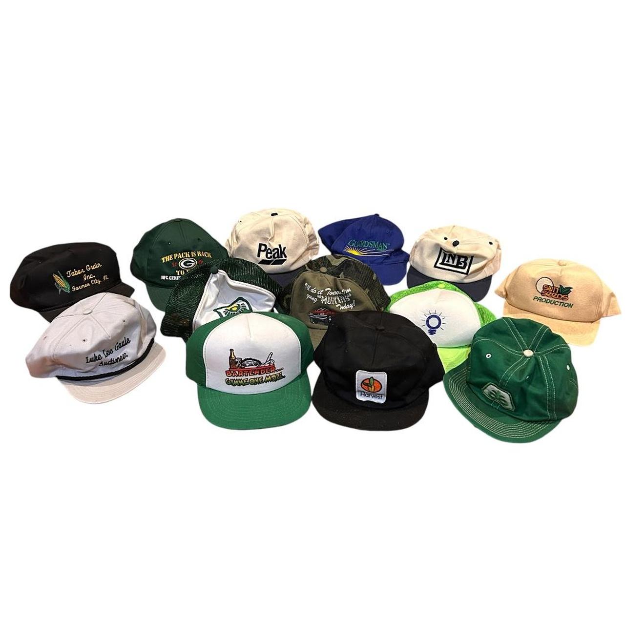 Hot Hat lot for resellers