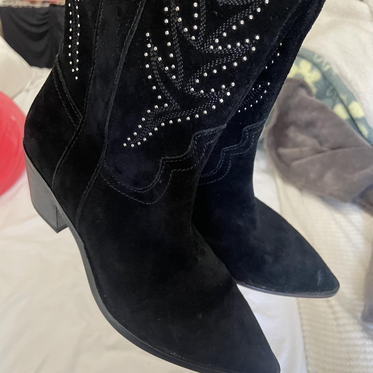 dolce vita hiker boots