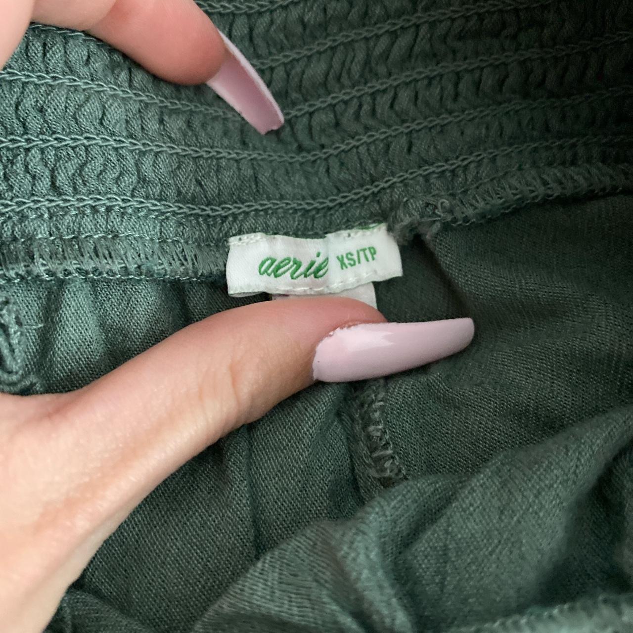 Aries Women's Trousers (2)