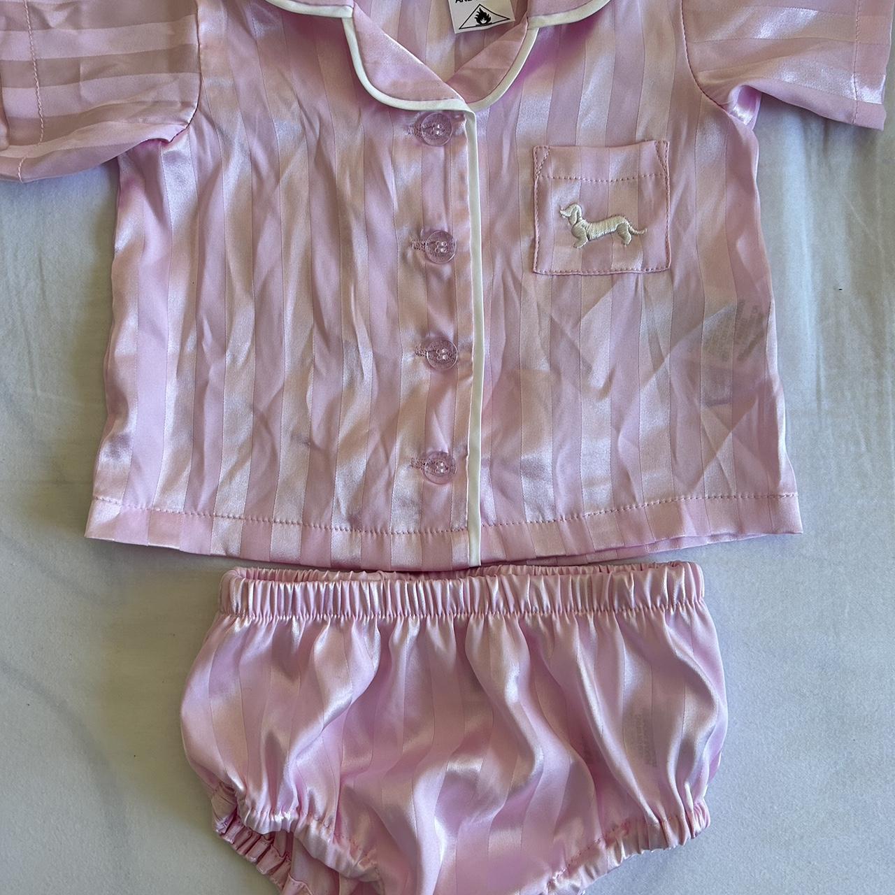 Peter Alexander baby pyjama set size 000 never... Depop