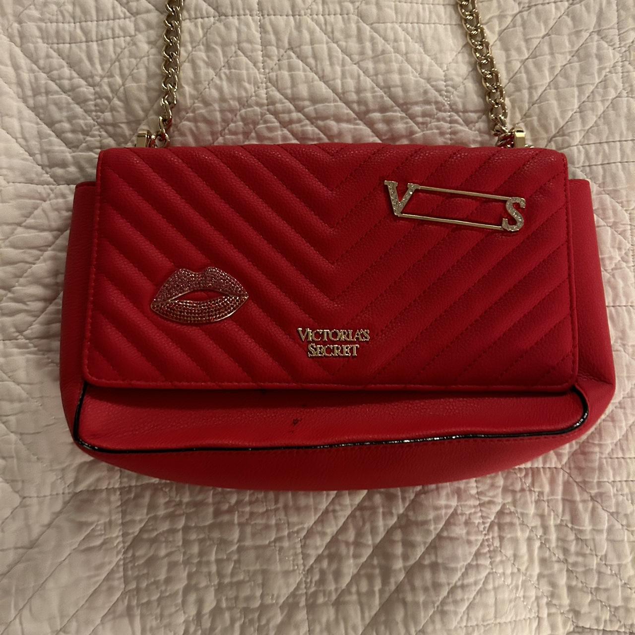 Victoria's Secret, Bags, The Victoria Medium Shoulder Bag