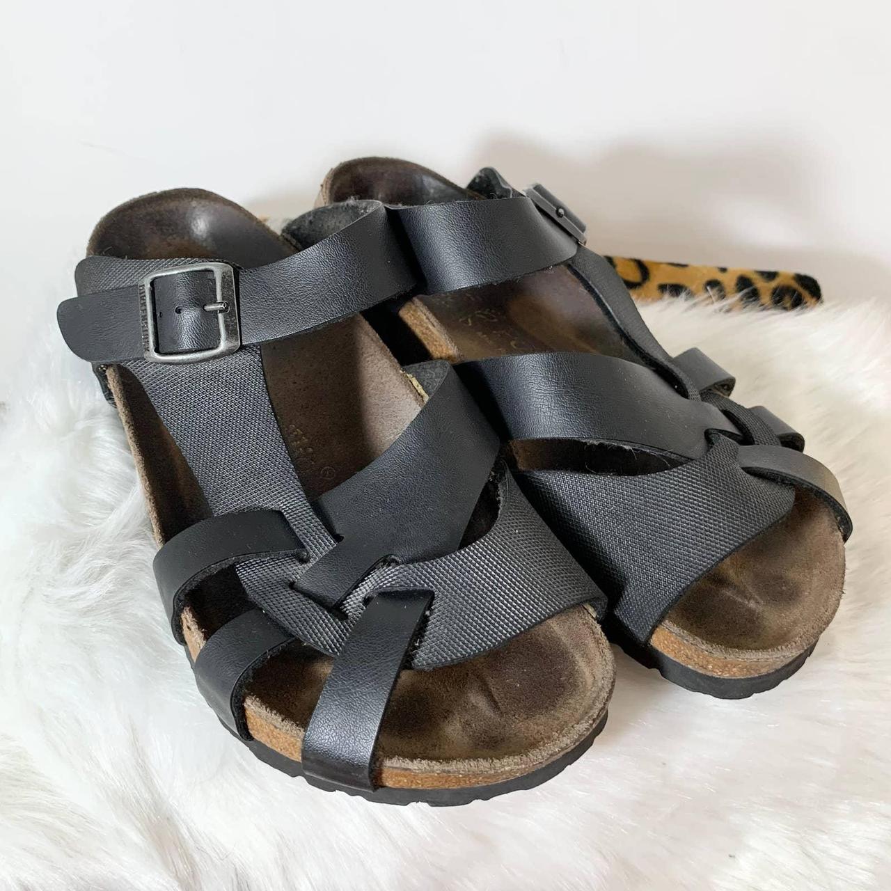 papillio pisa sandals