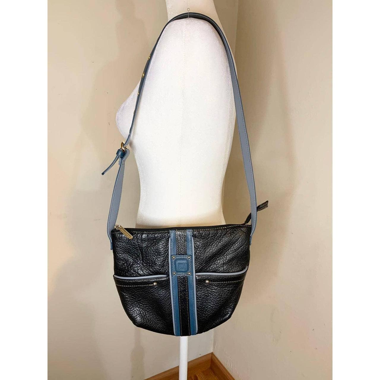 Stone Mountain handbag! •Spacious bag •Genuine - Depop