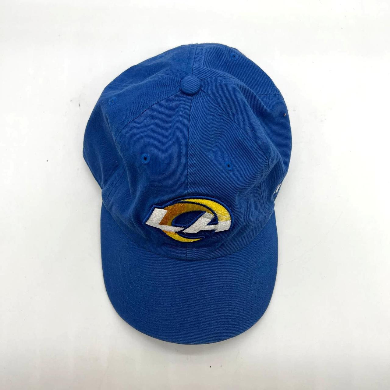 NFL Men's Caps - Blue