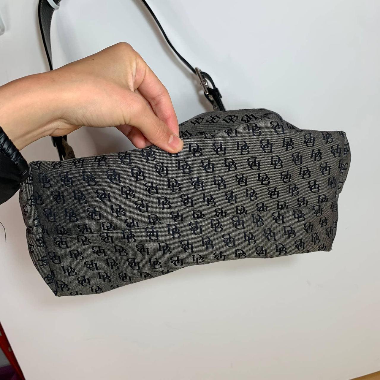 Dooney & Bourke Doctor Bag! In Great Pre-owned - Depop