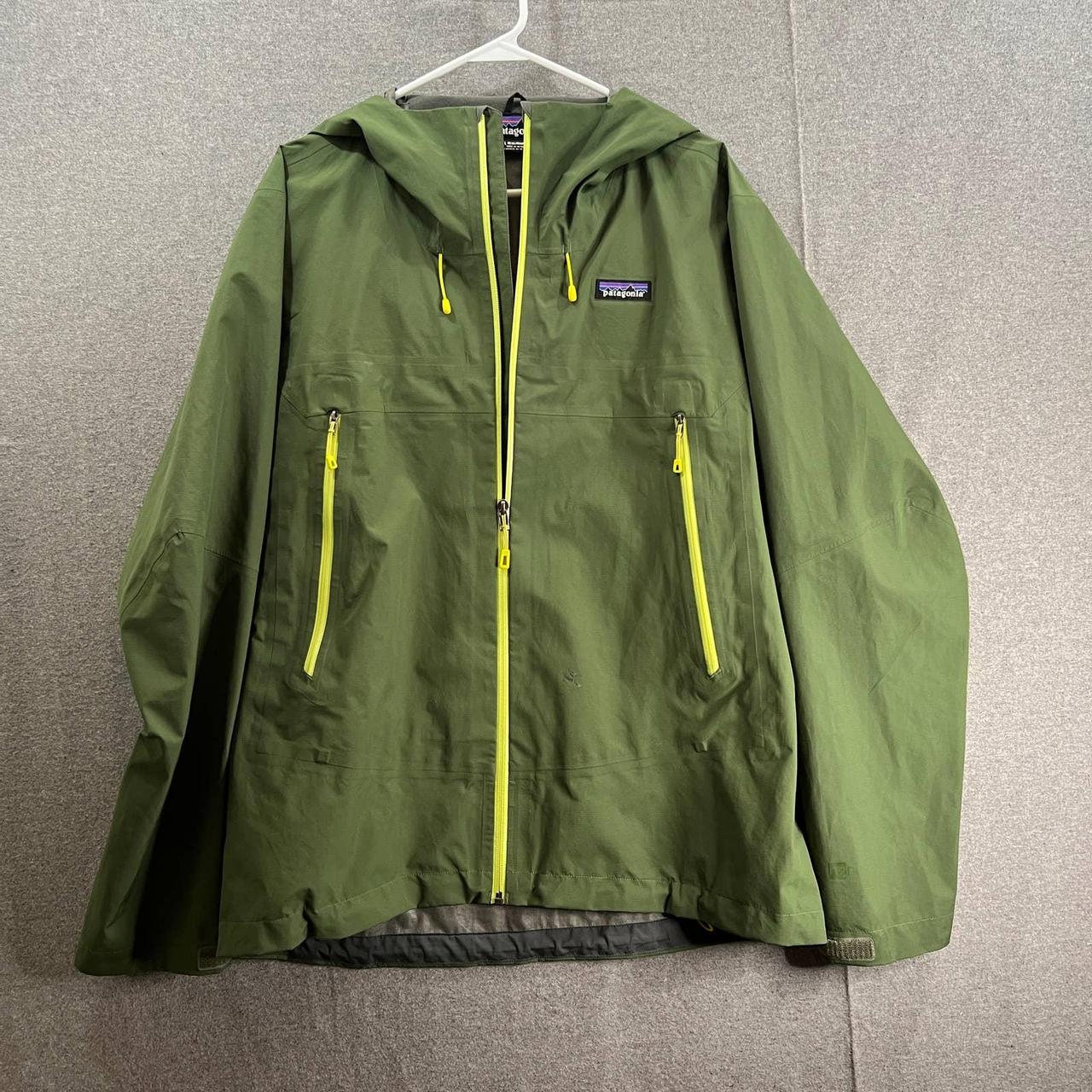 Patagonia Cloud Ridge Jacket - Men's