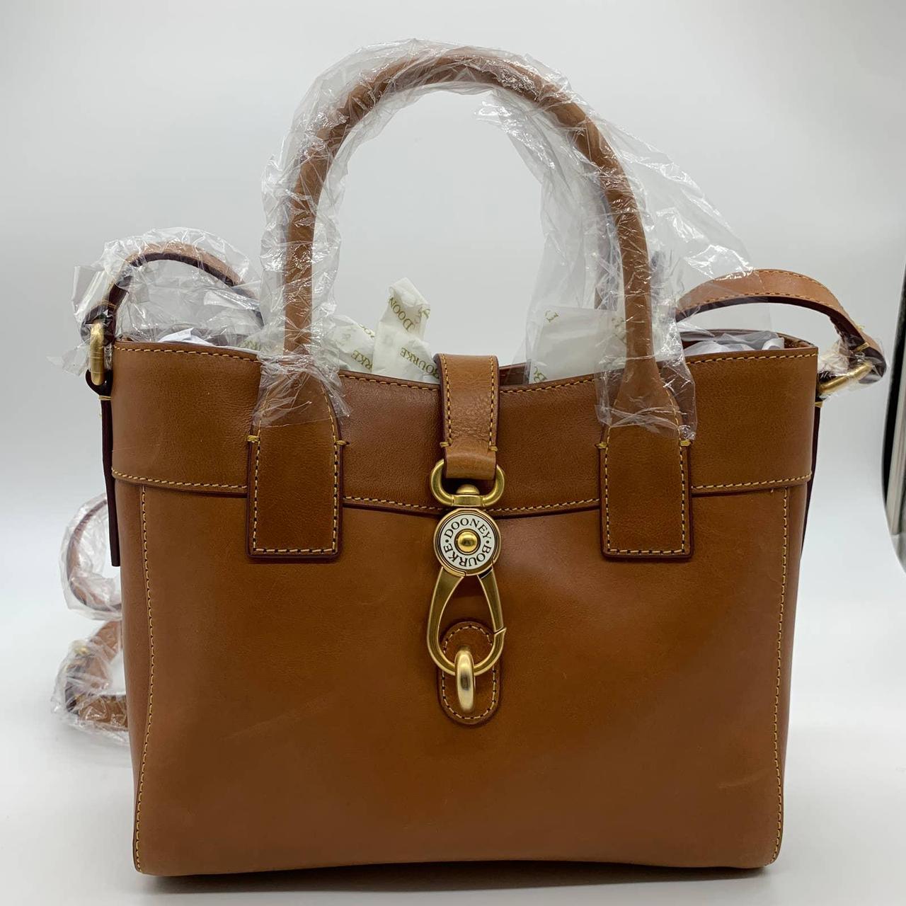 Dooney and bourke sales amelie tote