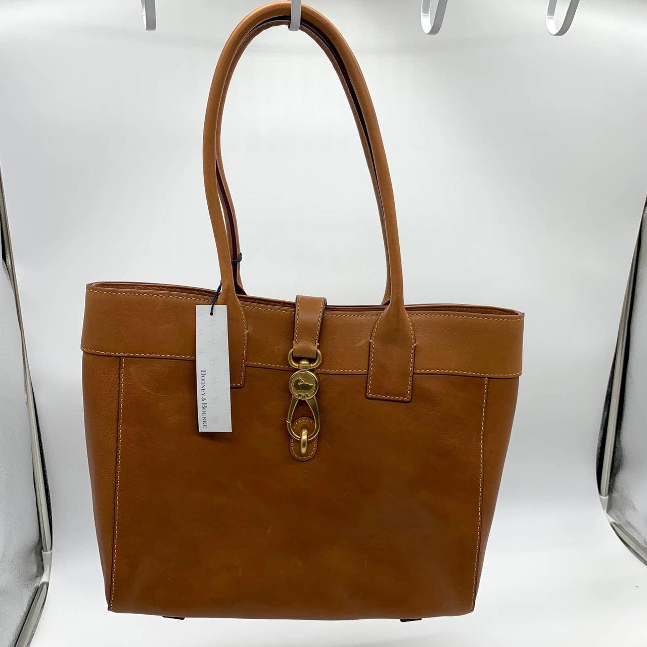 Dooney & bourke sale amelie tote