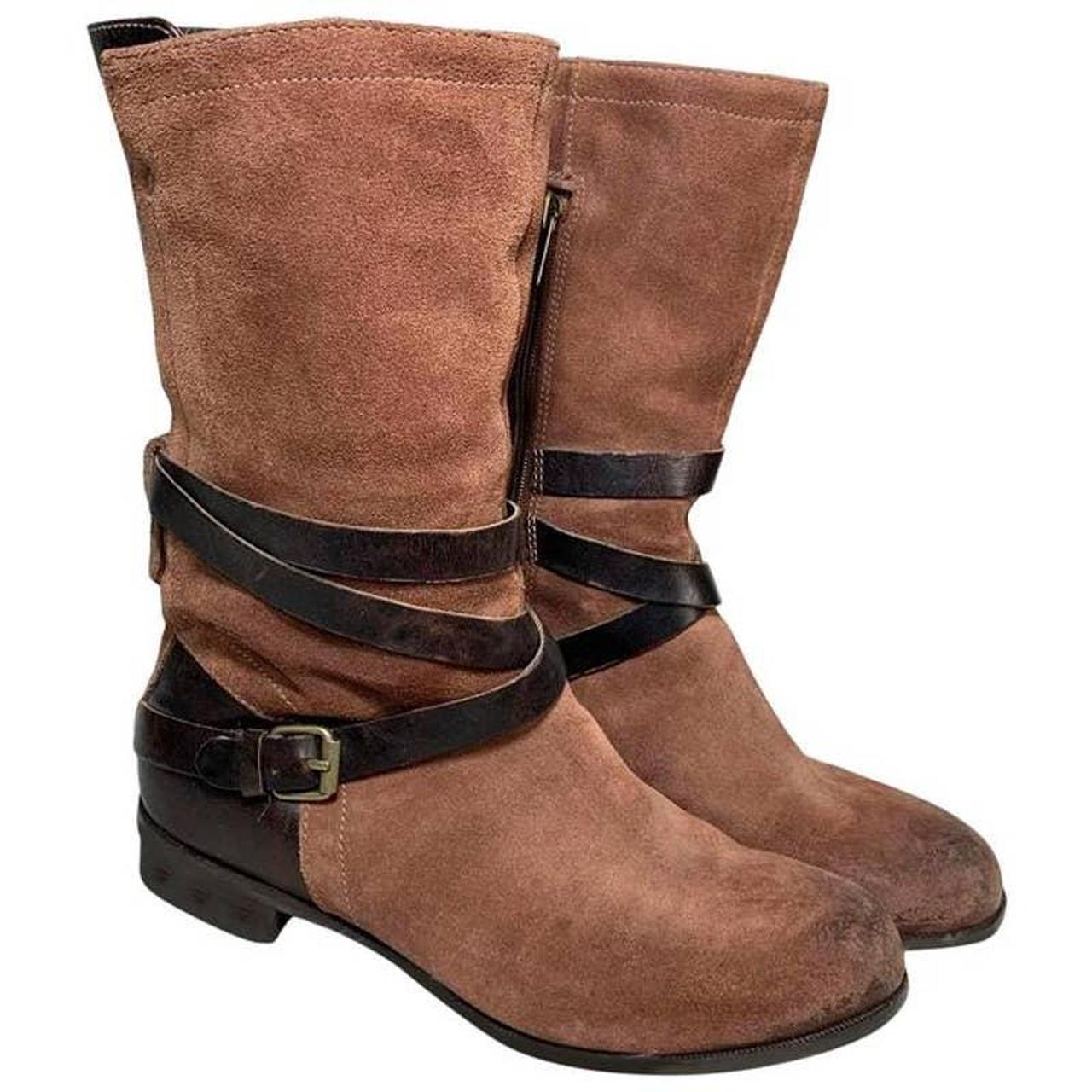 Ugg on sale riding boots