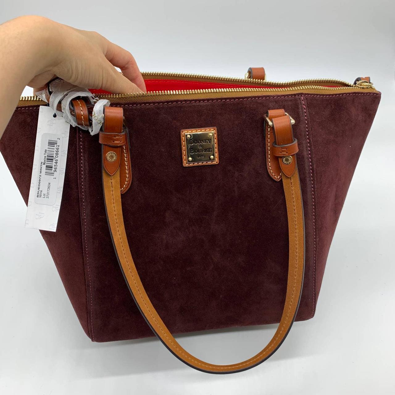 Dooney and store bourke maxine