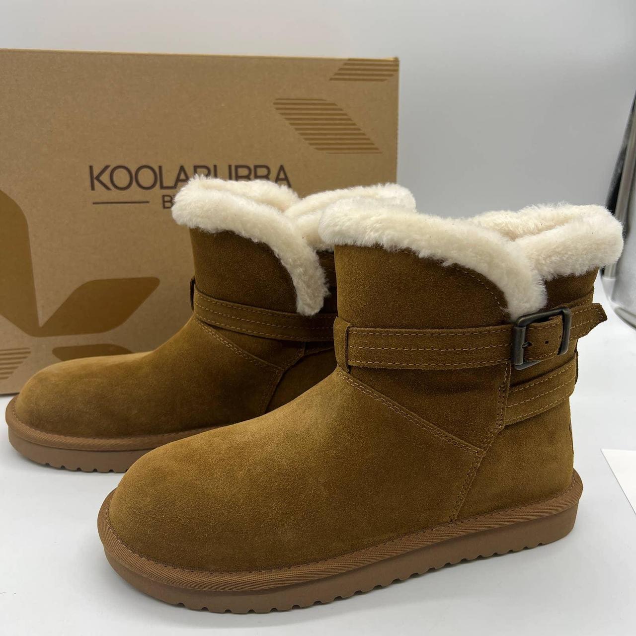 Koala deals ugg boots