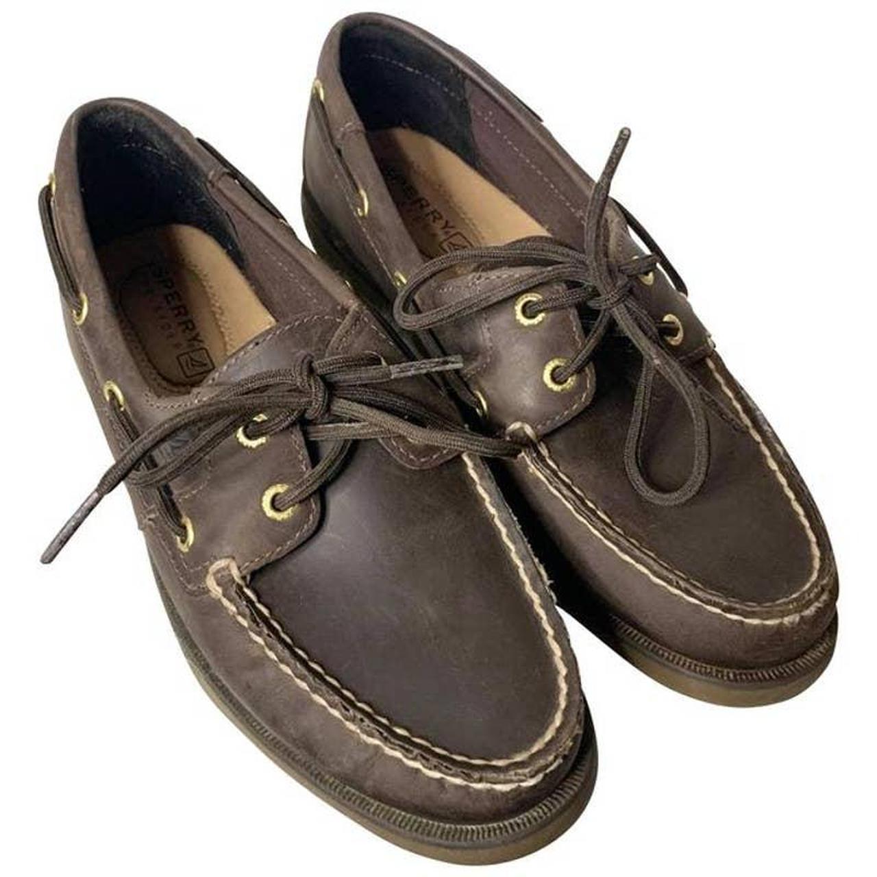 Sperry women's hot sale dress shoes