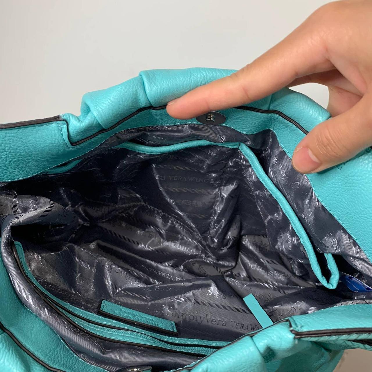 Simply on sale vera bags