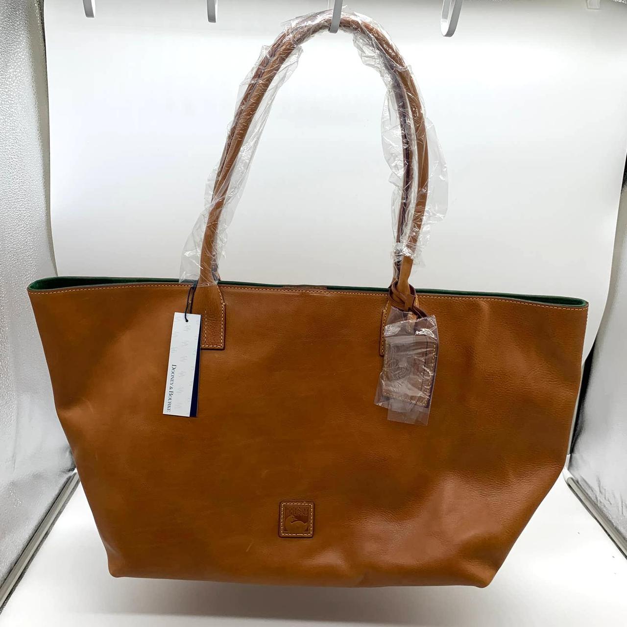 Dooney Bourke Women Handbags Florentine Leather Depop