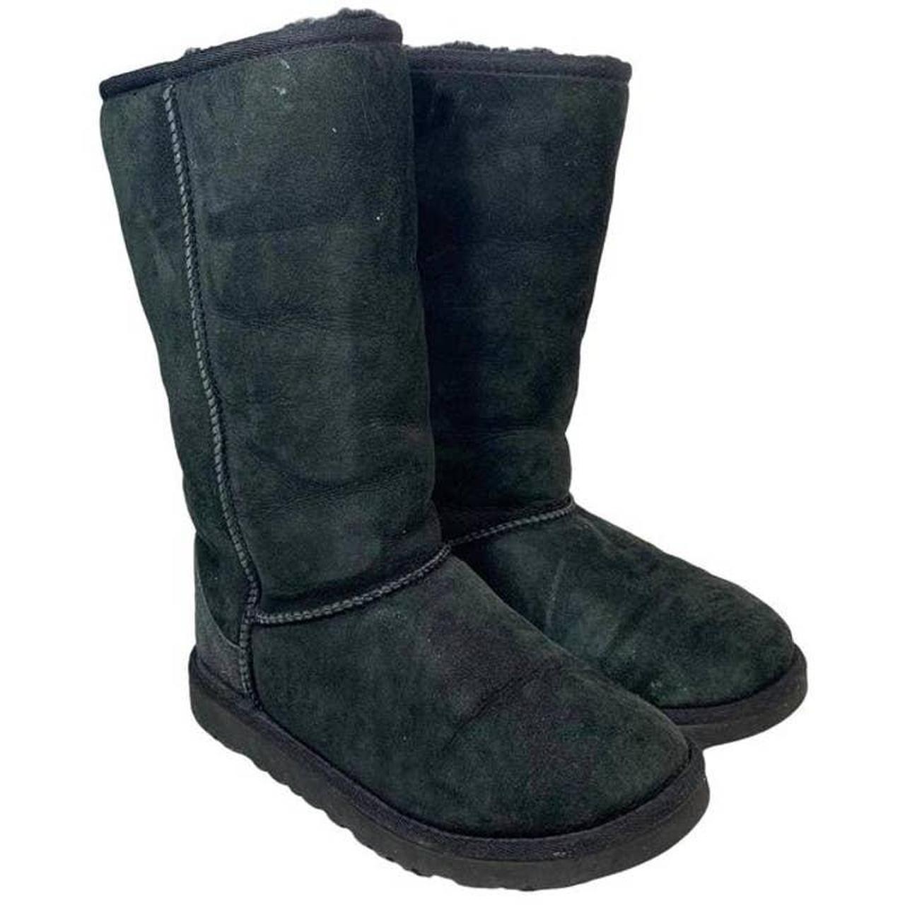 Ugg boots classic hot sale tall sale