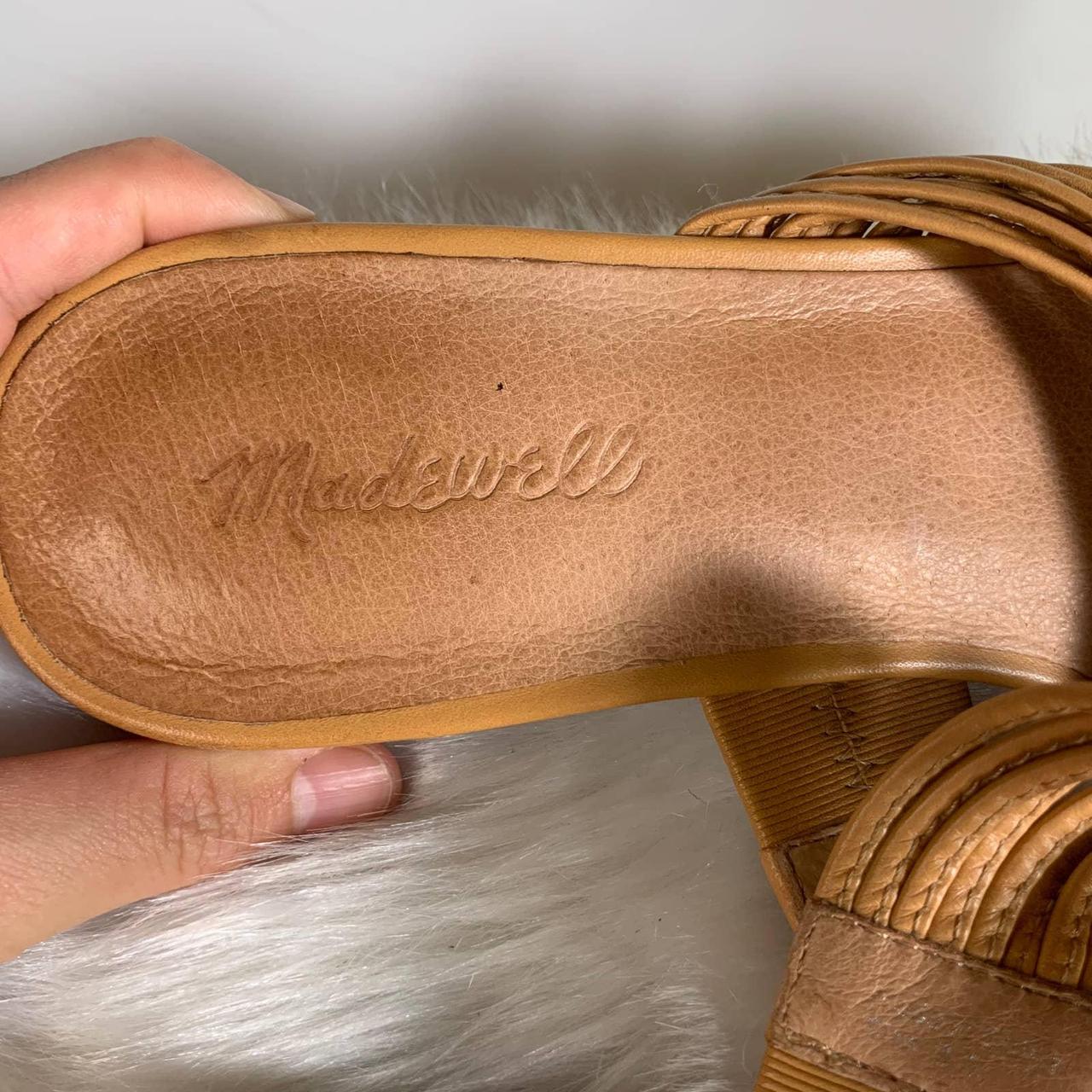 Madewell meg online slide