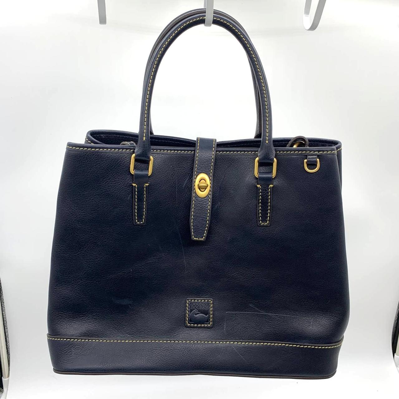 Dooney and bourke perry on sale satchel