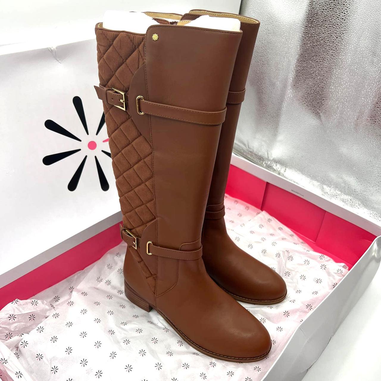 Isaac mizrahi sale riding boots