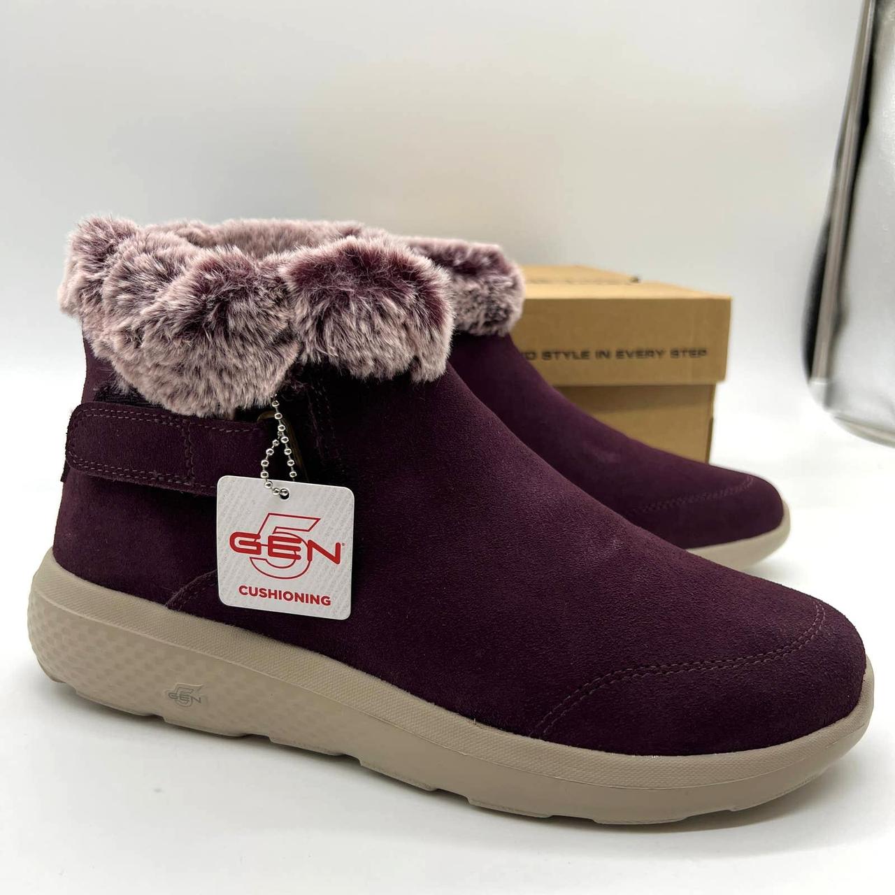 Skechers boots outlet 9