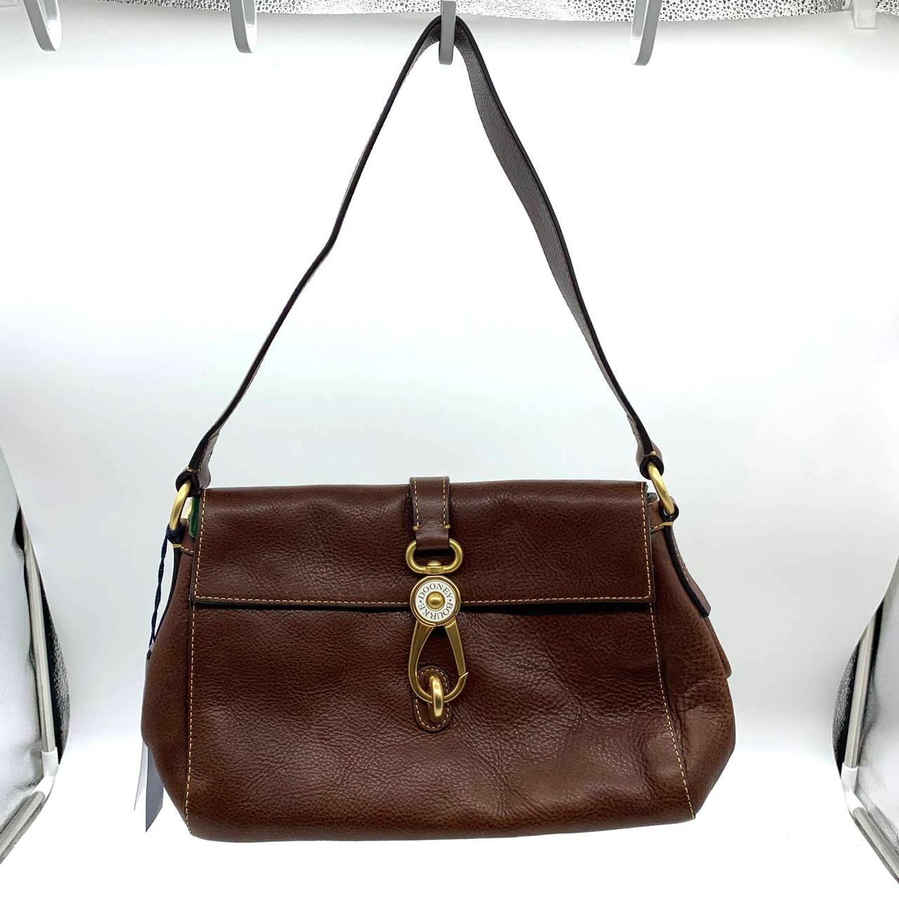 Dooney and hot sale bourke libby