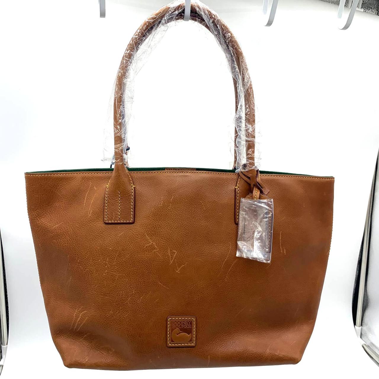 Dooney and bourke russel on sale tote